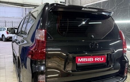 Lexus GX II, 2013 год, 4 290 000 рублей, 5 фотография