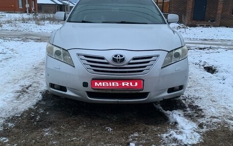 Toyota Camry, 2008 год, 1 100 000 рублей, 1 фотография