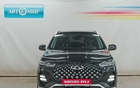 Chery Tiggo 7 Pro, 2021 год, 1 872 000 рублей, 2 фотография