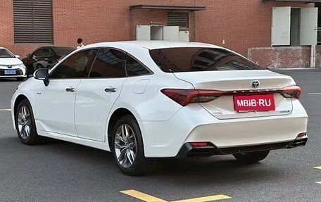 Toyota Avalon, 2022 год, 2 947 007 рублей, 4 фотография