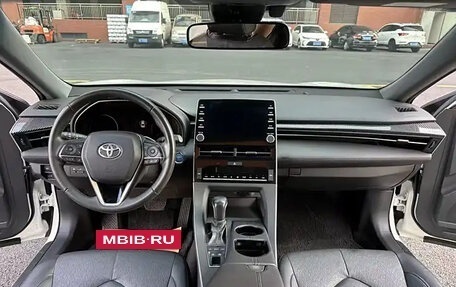 Toyota Avalon, 2022 год, 2 947 007 рублей, 7 фотография