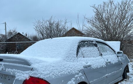 Mitsubishi Lancer IX, 2007 год, 65 000 рублей, 3 фотография