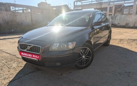 Volvo S40 II, 2004 год, 520 000 рублей, 14 фотография