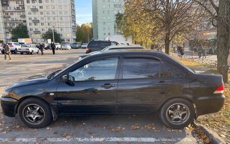 Mitsubishi Lancer IX, 2005 год, 390 000 рублей, 3 фотография