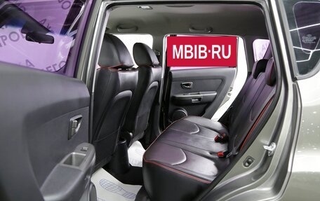 KIA Soul I рестайлинг, 2009 год, 979 000 рублей, 6 фотография