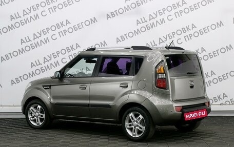 KIA Soul I рестайлинг, 2009 год, 979 000 рублей, 4 фотография