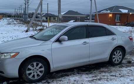 Toyota Camry, 2008 год, 1 100 000 рублей, 4 фотография