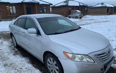 Toyota Camry, 2008 год, 1 100 000 рублей, 2 фотография