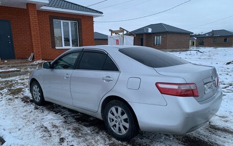 Toyota Camry, 2008 год, 1 100 000 рублей, 6 фотография