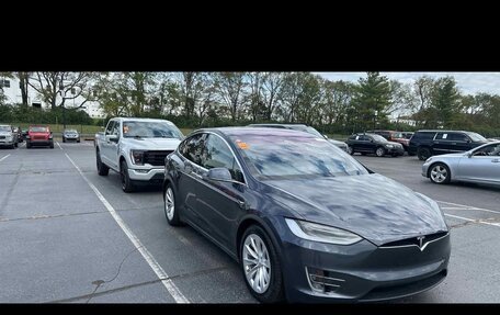 Tesla Model X I, 2020 год, 8 085 000 рублей, 3 фотография