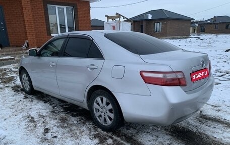 Toyota Camry, 2008 год, 1 100 000 рублей, 3 фотография