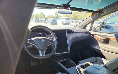 Tesla Model X I, 2020 год, 8 085 000 рублей, 9 фотография