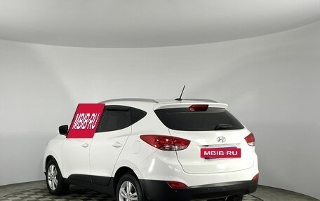 Hyundai ix35 I рестайлинг, 2012 год, 1 099 000 рублей, 7 фотография