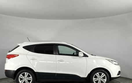 Hyundai ix35 I рестайлинг, 2012 год, 1 099 000 рублей, 11 фотография