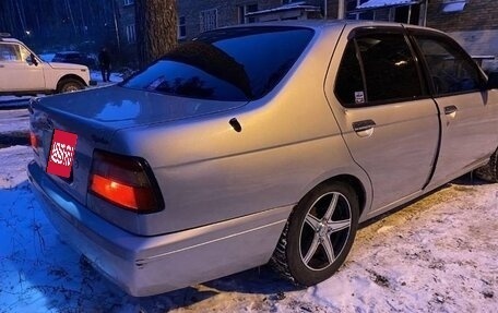 Nissan Bluebird XI, 1999 год, 260 000 рублей, 4 фотография