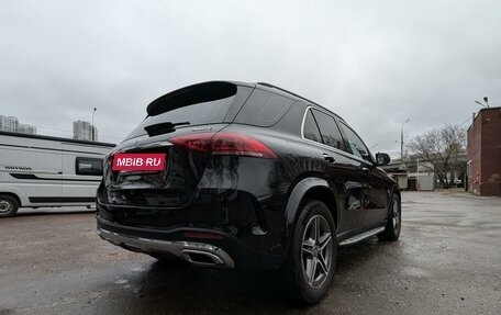 Mercedes-Benz GLE, 2019 год, 5 850 000 рублей, 7 фотография