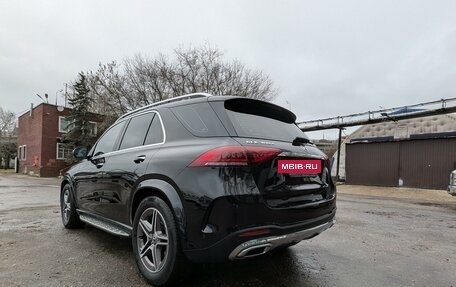 Mercedes-Benz GLE, 2019 год, 5 850 000 рублей, 10 фотография