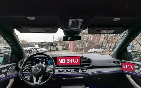 Mercedes-Benz GLE, 2019 год, 5 850 000 рублей, 14 фотография