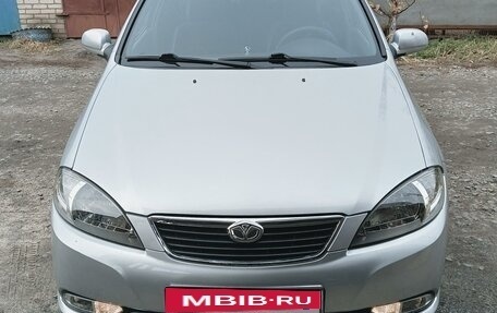 Daewoo Gentra II, 2014 год, 850 000 рублей, 10 фотография