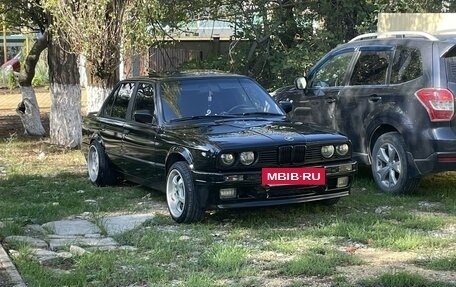 BMW 3 серия, 1985 год, 950 000 рублей, 2 фотография