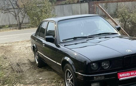 BMW 3 серия, 1985 год, 950 000 рублей, 29 фотография