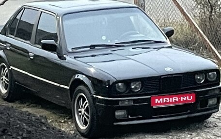 BMW 3 серия, 1985 год, 950 000 рублей, 27 фотография