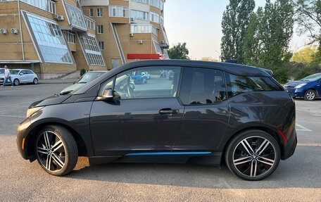 BMW i3 I01 рестайлинг, 2014 год, 1 750 000 рублей, 3 фотография