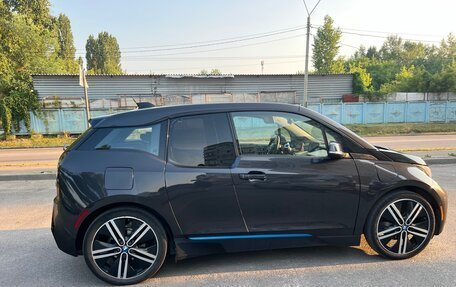 BMW i3 I01 рестайлинг, 2014 год, 1 750 000 рублей, 4 фотография