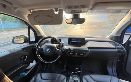 BMW i3 I01 рестайлинг, 2014 год, 1 750 000 рублей, 7 фотография