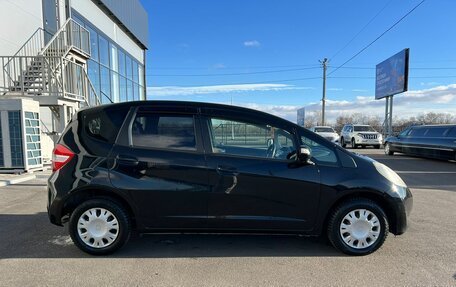 Honda Fit III, 2010 год, 1 059 000 рублей, 7 фотография