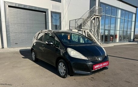 Honda Fit III, 2010 год, 1 059 000 рублей, 8 фотография