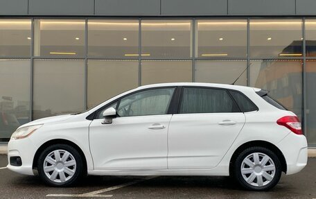 Citroen C4 II рестайлинг, 2011 год, 599 000 рублей, 6 фотография