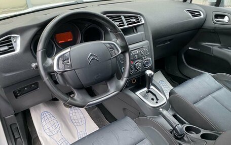 Citroen C4 II рестайлинг, 2011 год, 599 000 рублей, 7 фотография