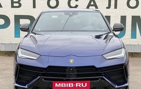 Lamborghini Urus I, 2023 год, 45 541 000 рублей, 2 фотография