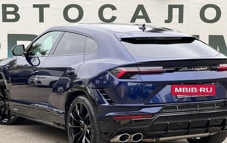 Lamborghini Urus I, 2023 год, 45 541 000 рублей, 6 фотография