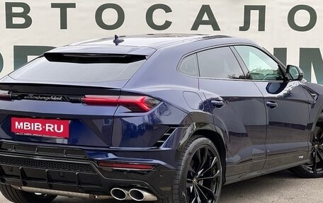 Lamborghini Urus I, 2023 год, 45 541 000 рублей, 8 фотография