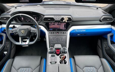 Lamborghini Urus I, 2023 год, 45 541 000 рублей, 32 фотография