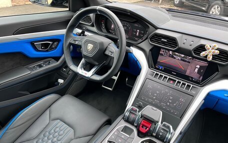 Lamborghini Urus I, 2023 год, 45 541 000 рублей, 34 фотография