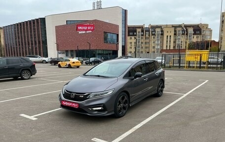 Honda Jade I, 2018 год, 2 100 000 рублей, 1 фотография