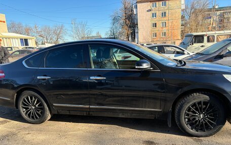 Nissan Teana, 2010 год, 1 090 000 рублей, 5 фотография