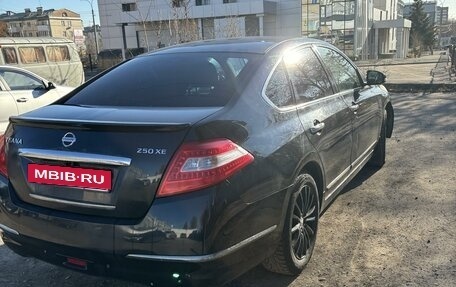 Nissan Teana, 2010 год, 1 090 000 рублей, 6 фотография