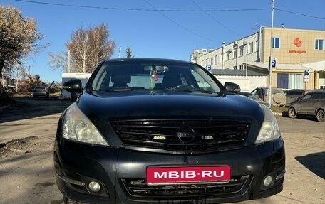 Nissan Teana, 2010 год, 1 090 000 рублей, 2 фотография