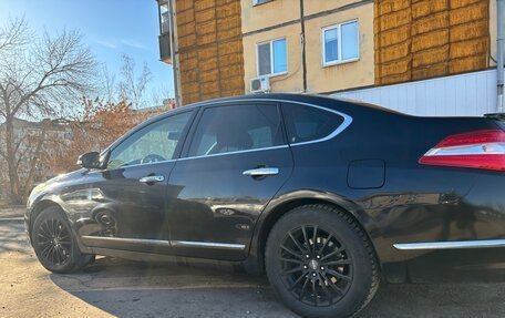 Nissan Teana, 2010 год, 1 090 000 рублей, 8 фотография