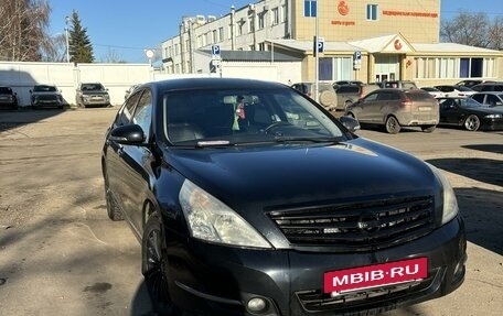 Nissan Teana, 2010 год, 1 090 000 рублей, 3 фотография