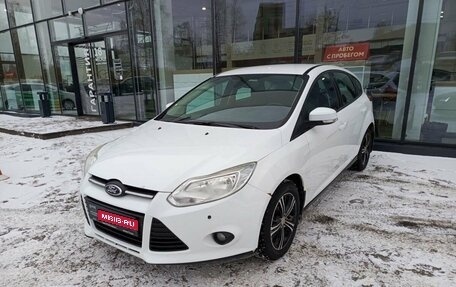 Ford Focus III, 2011 год, 640 000 рублей, 1 фотография