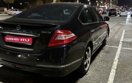 Nissan Teana, 2010 год, 1 090 000 рублей, 25 фотография