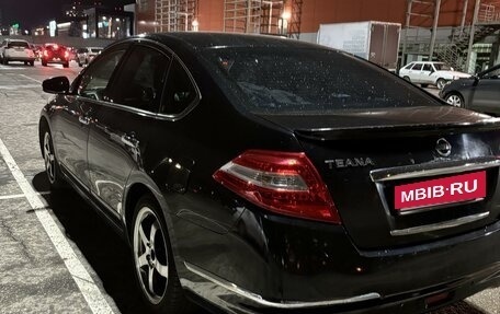 Nissan Teana, 2010 год, 1 090 000 рублей, 24 фотография