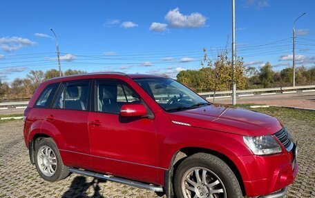 Suzuki Grand Vitara, 2011 год, 1 550 000 рублей, 5 фотография