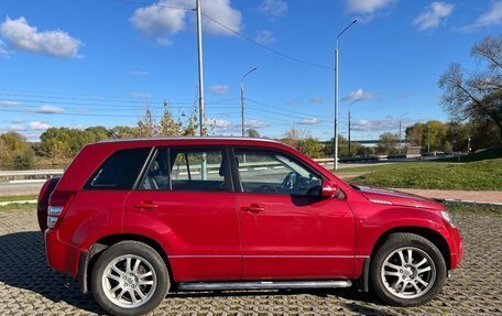 Suzuki Grand Vitara, 2011 год, 1 550 000 рублей, 6 фотография