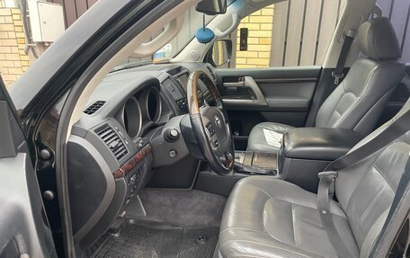 Toyota Land Cruiser 200, 2008 год, 3 100 000 рублей, 6 фотография